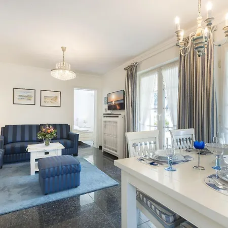 Apartment App-hardy-10a Westerland