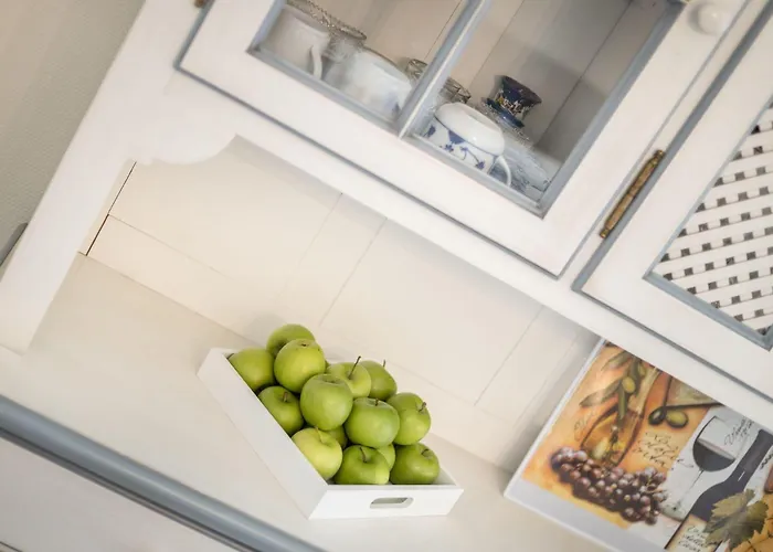 App-hardy-10a Apartment Westerland